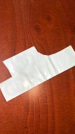 Gilera stickers, Motoren, Ophalen of Verzenden