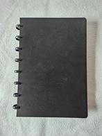 Visitekaarthouder met alfabetische indeling, Ophalen of Verzenden, Gebruikt