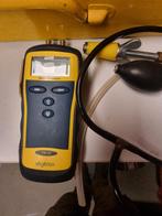 Digitron PM-20 Drukmeter, Doe-het-zelf en Verbouw, Meetapparatuur, Ophalen
