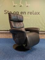 Sta op relax fauteuil Meubelzorg Sublime ZGAN evt op accu 🔋, Ophalen of Verzenden, Zo goed als nieuw, 50 tot 75 cm