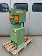 Peddycat ponsmachine type 275, Doe-het-zelf en Verbouw, Gereedschap | Overige machines, Verzenden, Gebruikt