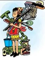 Gezocht een Topper met schoonmaak talent, Overige niveaus, Starter, Overige vormen