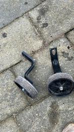 Zijwieltjes, Fietsen en Brommers, Fietsen | Kinderfietsjes, Ophalen, Gebruikt, Minder dan 16 inch, Zijwieltjes