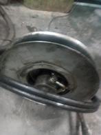 Slanghaspel sideshift, Ophalen, Gebruikt, Overige typen