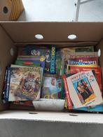 185 diverse boekjes origami fimo klei, Hobby en Vrije tijd, Ophalen, Overige typen