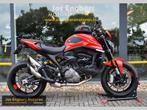 DUCATI MONSTER / 2022 / Nieuwstaat!, Motoren, Bedrijf, Naked bike