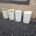 Zanker en Rondo centrifuges, diverse modellen 85 euro p.s, Ophalen, Zo goed als nieuw, 1200 tot 1600 toeren