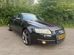 Audi A6 Limousine 3.2 FSi quattro edition, Auto's, Audi, Automaat, Parkeersensor, Gebruikt, 1655 kg