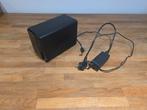 Synology DS218 NAS - 2x 2tb Red Western Digital, Ophalen of Verzenden, Gebruikt