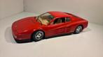 Ferrari testarossa Bburago 1.18, Hobby en Vrije tijd, Modelauto's | 1:18, Ophalen of Verzenden, Bburago, A, A