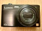 Panasonic Lumix DMC-SZ9 camera, Gebruikt, Compact, Ophalen of Verzenden, 16 Megapixel