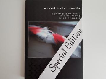 F1 - Grand Prix Moods - Special Edition - 1996 beschikbaar voor biedingen