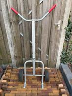 Vatensteekwagen / plantentransportkar, 100 liter of meer, Ophalen, Gebruikt, Transportkar