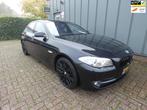 BMW 5-serie 535i ActiveHybrid Upgrade Edition Automaat //APK, Auto's, BMW, Automaat, Euro 5, Achterwielaandrijving, Gebruikt