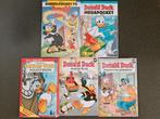 Twee pockets Donald Duck 301 en Dubbelpocket 79, Boeken, Stripboeken, Meerdere stripboeken, Ophalen of Verzenden, Gelezen, Donald Duck