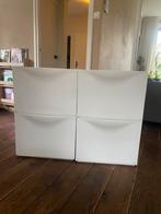 Ikea schoenenkast Trones, Ophalen, Zo goed als nieuw