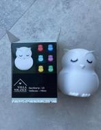 Villa volance nachtlamp uil nieuw, Ophalen of Verzenden, Nieuw