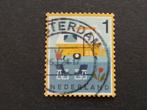 Nederland - Echt Hollands - Caravan - 2023, Postzegels en Munten, Postzegels | Nederland, Ophalen of Verzenden