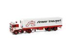 WSI VOLVO F 12 STRAVER, Hobby en Vrije tijd, Modelauto's | 1:50, HGL74-@hotmail.com, Nieuw, Ophalen of Verzenden, Bus of Vrachtwagen
