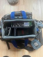 Sound Devices 633 recorder in perfecte staat!, Audio, Tv en Foto, Professionele Audio-, Tv- en Video-apparatuur, Ophalen of Verzenden