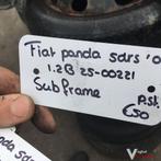 Fiat Panda 5drs 1.2 B 2008 2500221 Subframe