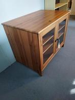 meubel huisraad, Ophalen