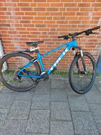 Trek Marlin 6, Fietsen en Brommers, Fietsen | Mountainbikes en ATB, Hardtail, Ophalen, Gebruikt, Trek