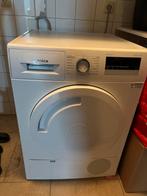 Bosch Wasdroger - Serie 4 Exclusiv, Ophalen, 6 tot 8 kg, Gebruikt, Voorlader