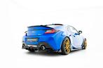 Voorlip spoiler sideskirt diffuser - Subaru BRZ 21+, Ophalen of Verzenden