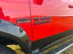 Dodge RAM Rebel 2016 - 4X4 - 5.7 Hemi V8 MARGE AUTO!! V8, 2598 kg, Euro 6, 5654 cc, Bedrijf