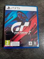 Gran Turismo 7, Spelcomputers en Games, Ophalen of Verzenden, Zo goed als nieuw