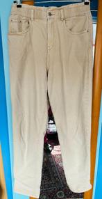 stoere beige EDC jeans 38/40 als nieuw, Maat 38/40 (M), Verzenden, Beige, Zo goed als nieuw