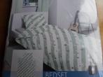 Dekbedovertrek BRIGHTON JUNIOR, Huis en Inrichting, Slaapkamer | Beddengoed, Ophalen of Verzenden, Nieuw, Eenpersoons, Dekbedovertrek