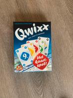 Qwixx kaartspel - Snel en spannend!, Hobby en Vrije tijd, Gezelschapsspellen | Kaartspellen, Een of twee spelers, Ophalen of Verzenden