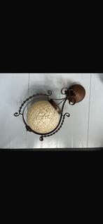 Hanglamp, Antiek en Kunst, Ophalen of Verzenden