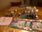 Lego Friends 41006 en 41135, Kinderen en Baby's, Speelgoed | Duplo en Lego, Ophalen of Verzenden, Zo goed als nieuw