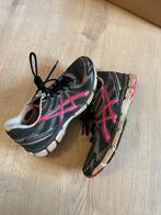 Asics hardloop schoenen maat 40, Hardloopschoenen, Ophalen of Verzenden, Zo goed als nieuw, Hardlopen