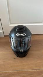 HJC motorhelm maat M, Ophalen, M, HJC, Integraalhelm
