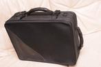 BAM Dubbele Koffer / Case - A+B Klarinet, Ophalen of Verzenden, Gebruikt, Klarinet, Flightcase