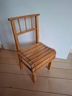 stoel voor kind, kinderstoeltje, Kinderen en Baby's, Kinderkamer | Tafels en Stoelen, Ophalen of Verzenden, Gebruikt, Stoel(en)