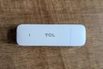 TCL 4G USB Dongle, Ophalen of Verzenden, Nieuw, Router met modem, Tcl