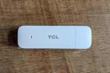 TCL 4G USB Dongle beschikbaar voor biedingen