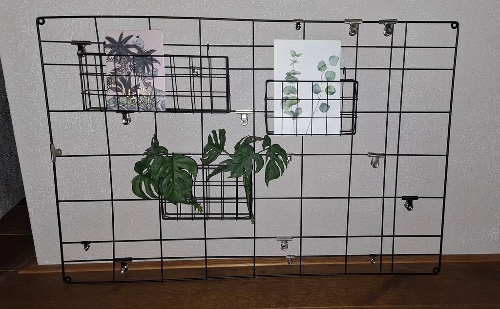 Wandrek, Huis en Inrichting, Ophalen, Zo goed als nieuw