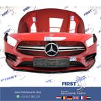 2022 W177 V177 A35 AMG PERFORMANCE VOORKOP ROOD Mercedes A K, Gebruikt, -, Voor, Ophalen of Verzenden