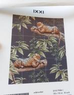 ixxi poster, Antiek en Kunst, Ophalen of Verzenden