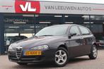 Alfa Romeo 147 1.6 T.Spark Impression | Trekhaak | Lichtmeta, Auto's, Alfa Romeo, Te koop, Zilver of Grijs, Geïmporteerd, 5 stoelen