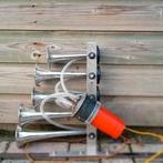 Dukes of hazzerd luchthoorn, Ophalen of Verzenden, Gebruikt