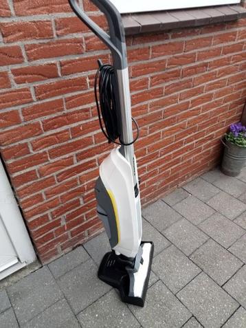 karcher dweil machine beurs model 5 min gebruikt beschikbaar voor biedingen