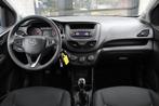 Opel KARL 1.0 EcoFLEX Edition / Airco / Cruise / N.A.P., Voorwielaandrijving, 839 kg, Stof, Gebruikt