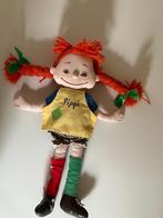 Pippi Langkous knuffel, Kinderen en Baby's, Speelgoed | Knuffels en Pluche, Ophalen, Gebruikt, Overige typen